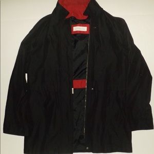 Liz clairborne men’s zip up jacket